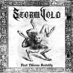 Stormvold : First Tibicena Brutality Stormvold : First Tibicena Brutality